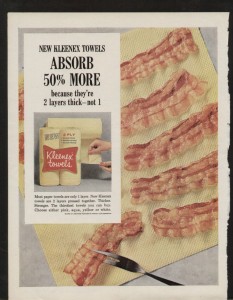 Bacon Ad