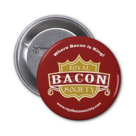 Nordic Ware Microwave 2-Sided Round Bacon and Meat Grill - Royal Bacon  Society